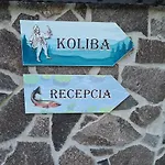 Konukevi Duhovy Pstruh 2*