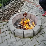 Konukevi Duhovy Pstruh Bystrá