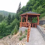 Duhovy Pstruh Bystrá