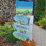 Duhovy Pstruh Bystrá