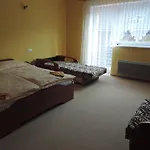 Duhovy Pstruh 2* Bystrá