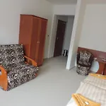Konukevi Duhovy Pstruh