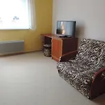 Konukevi Duhovy Pstruh Bystrá