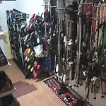 Duhovy Pstruh Konukevi Bystrá
