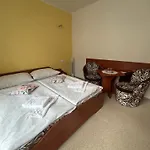 Duhovy Pstruh Konukevi 2*