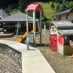 Duhovy Pstruh Konukevi 2*