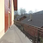 Konukevi Duhovy Pstruh Bystrá