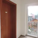 Duhovy Pstruh Bystrá