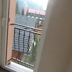 Konukevi Duhovy Pstruh