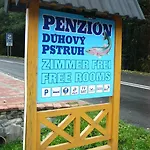 Konukevi Duhovy Pstruh