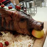 Duhovy Pstruh 2* Bystrá