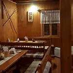Duhovy Pstruh Bystrá