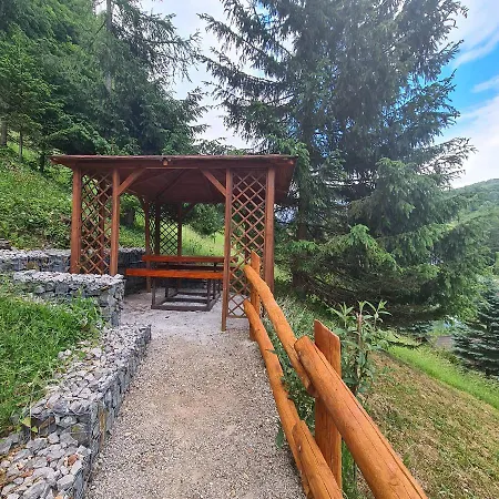 Duhovy Pstruh Guest house