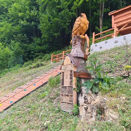 Affittacamere Duhovy Pstruh Bystrá