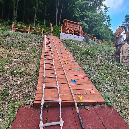 Affittacamere Duhovy Pstruh Bystrá