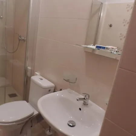 Duhovy Pstruh Bystrá