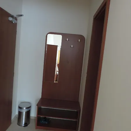 Duhovy Pstruh 2* Bystrá