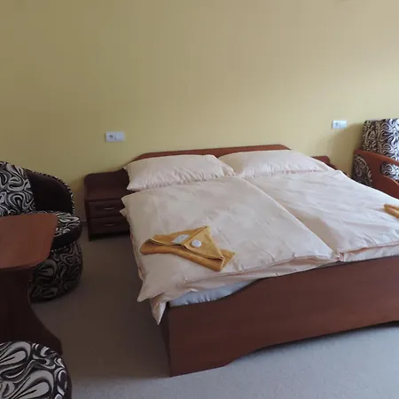 Duhovy Pstruh Guest house 2*