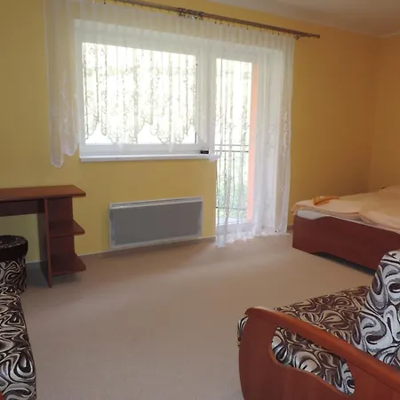 Guest house Duhovy Pstruh 2*