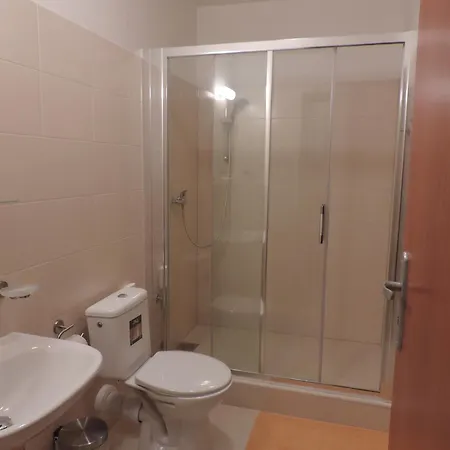 Affittacamere Duhovy Pstruh Bystrá