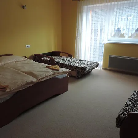 Duhovy Pstruh 2* Bystrá
