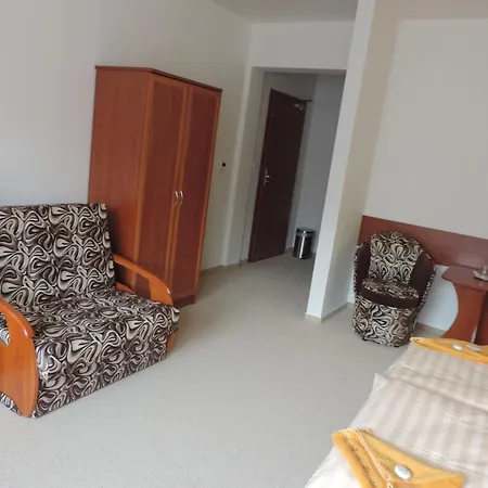 Guest house Duhovy Pstruh