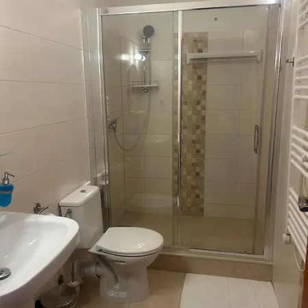 Vendégház Duhovy Pstruh Sebesér