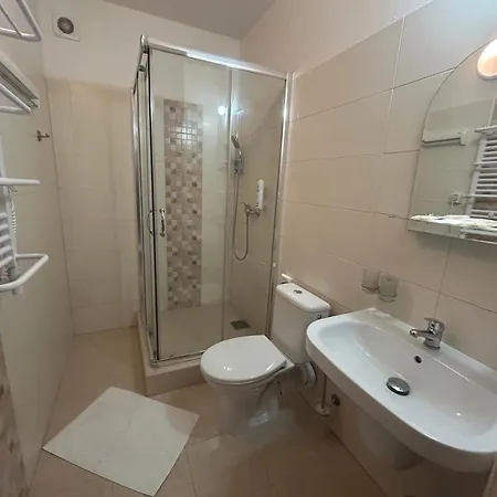 Vendégház Duhovy Pstruh