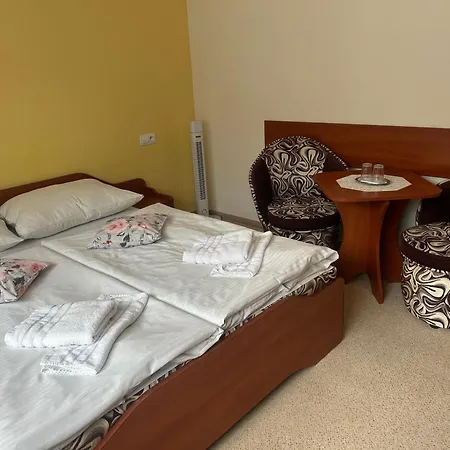 Duhovy Pstruh Sebesér