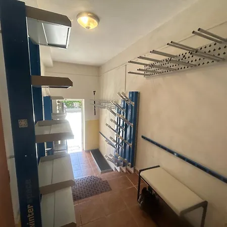 Duhovy Pstruh Vendégház