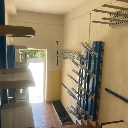 Duhovy Pstruh Vendégház 2*