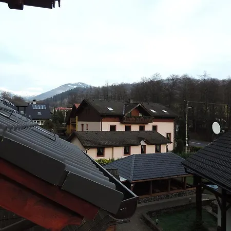 Konukevi Duhovy Pstruh 2*