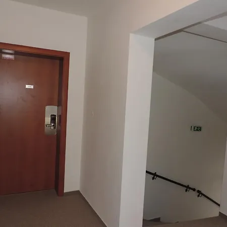 Duhovy Pstruh Bystrá