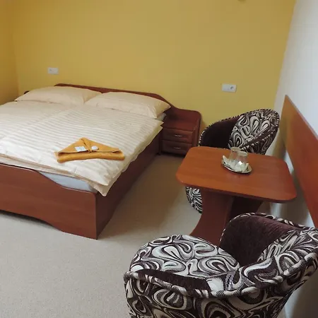 Guest house Duhovy Pstruh 2*