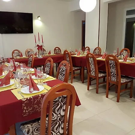 Dúhový Pstruh 2* Bystrá