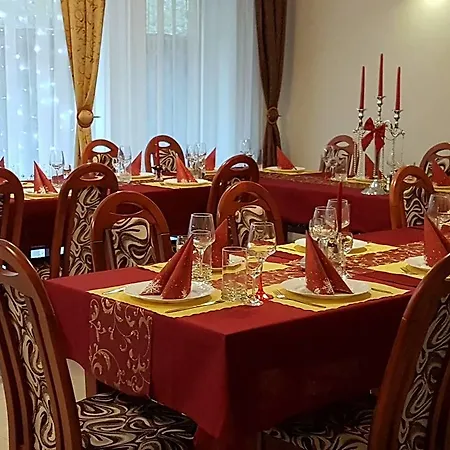 Duhovy Pstruh Bystrá