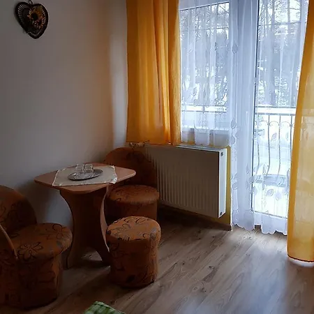 Duhovy Pstruh Bystrá