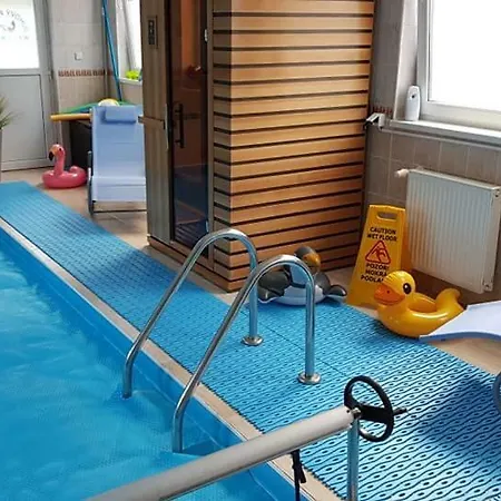 Affittacamere Duhovy Pstruh Bystrá
